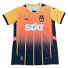 Galatasaray SK Special 2025-26 - Herre Fotballdrakt